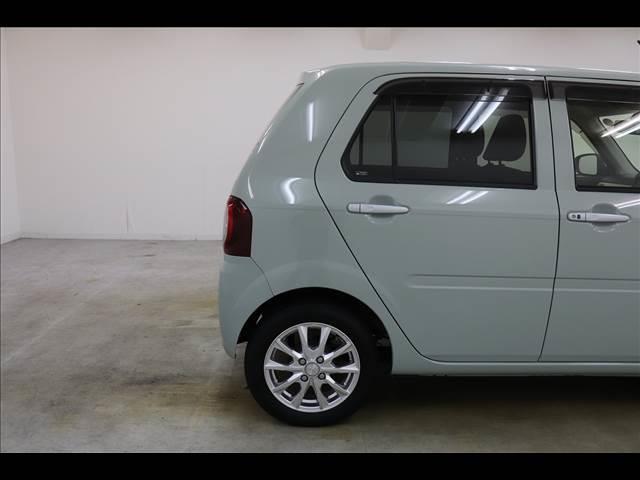 ミラトコット Ｇリミテッド　ＳＡＩＩＩ　全周囲カメラ　ナビ　シートヒーター　純正ナビ　フルセグＴＶ　Ｂｌｕｅｔｏｏｔｈ　全周囲カメラ　スマートキー　シートヒーター　衝突被害軽減ブレーキ　踏み間違い防止アシスト　ＬＥＤオートライト　前ドラレコ　オートエアコン　社外１４インチＡＷ（54枚目）