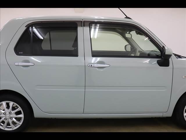 ミラトコット Ｇリミテッド　ＳＡＩＩＩ　全周囲カメラ　ナビ　シートヒーター　純正ナビ　フルセグＴＶ　Ｂｌｕｅｔｏｏｔｈ　全周囲カメラ　スマートキー　シートヒーター　衝突被害軽減ブレーキ　踏み間違い防止アシスト　ＬＥＤオートライト　前ドラレコ　オートエアコン　社外１４インチＡＷ（55枚目）