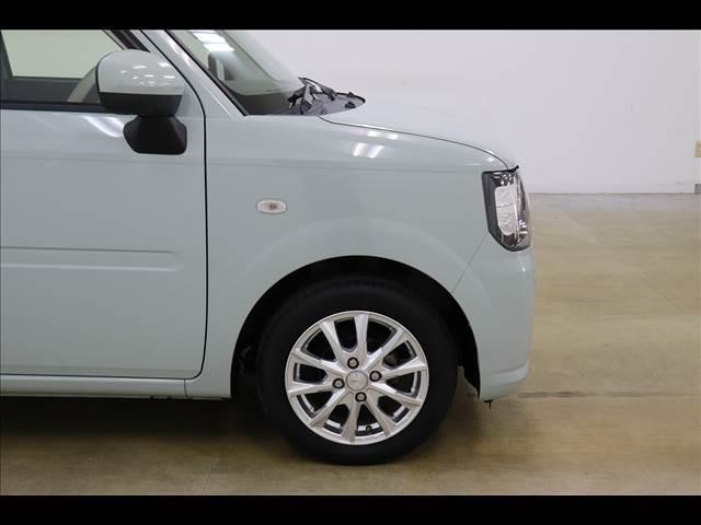 ミラトコット Ｇリミテッド　ＳＡＩＩＩ　全周囲カメラ　ナビ　シートヒーター　純正ナビ　フルセグＴＶ　Ｂｌｕｅｔｏｏｔｈ　全周囲カメラ　スマートキー　シートヒーター　衝突被害軽減ブレーキ　踏み間違い防止アシスト　ＬＥＤオートライト　前ドラレコ　オートエアコン　社外１４インチＡＷ（56枚目）