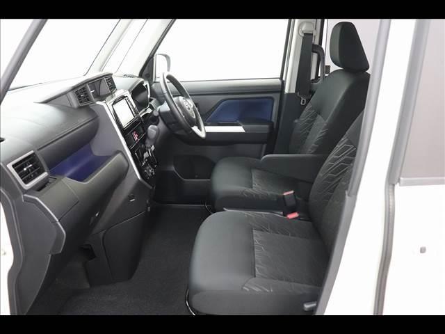 タンク カスタムG-T 純正ナビ 両側電動 シートヒーター 両側パワースライド シートヒーター 純正ナビ TV Bluetooth バックカメラ LEDオートライト スマートキー 禁煙車 ターボ 衝突被害軽減ブレーキ 踏み間違い防止アシスト 前ドラレコ(42枚目)