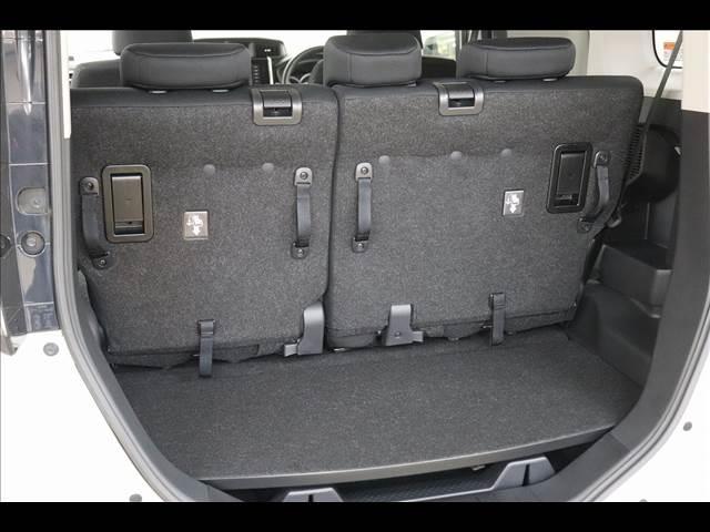 タンク カスタムG-T 純正ナビ 両側電動 シートヒーター 両側パワースライド シートヒーター 純正ナビ TV Bluetooth バックカメラ LEDオートライト スマートキー 禁煙車 ターボ 衝突被害軽減ブレーキ 踏み間違い防止アシスト 前ドラレコ(44枚目)