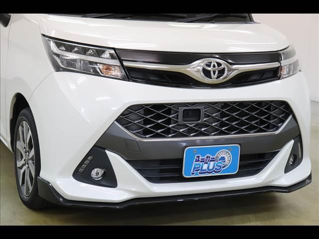 タンク カスタムG-T 純正ナビ 両側電動 シートヒーター 両側パワースライド シートヒーター 純正ナビ TV Bluetooth バックカメラ LEDオートライト スマートキー 禁煙車 ターボ 衝突被害軽減ブレーキ 踏み間違い防止アシスト 前ドラレコ(47枚目)