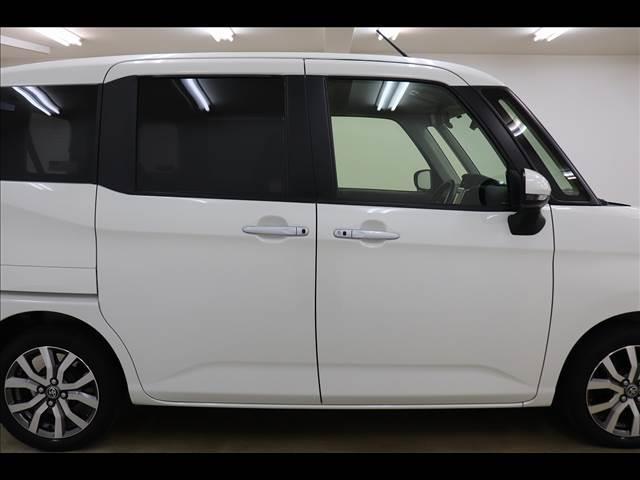 タンク カスタムG-T 純正ナビ 両側電動 シートヒーター 両側パワースライド シートヒーター 純正ナビ TV Bluetooth バックカメラ LEDオートライト スマートキー 禁煙車 ターボ 衝突被害軽減ブレーキ 踏み間違い防止アシスト 前ドラレコ(55枚目)