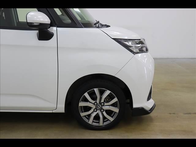 タンク カスタムG-T 純正ナビ 両側電動 シートヒーター 両側パワースライド シートヒーター 純正ナビ TV Bluetooth バックカメラ LEDオートライト スマートキー 禁煙車 ターボ 衝突被害軽減ブレーキ 踏み間違い防止アシスト 前ドラレコ(56枚目)