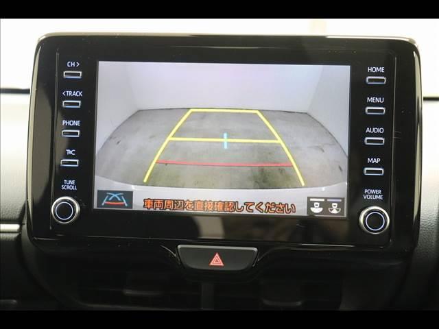 ヤリス Ｘ　スマートキー　バックカメラ　セーフティセンス　スマートキー　ディスプレイオーディオ　Ｂｌｕｅｔｏｏｔｈ　バックカメラ　クリアランスソナー　禁煙車　衝突被害軽減ブレーキ　オートマチックハイビーム　ステアリングリモコン（31枚目）