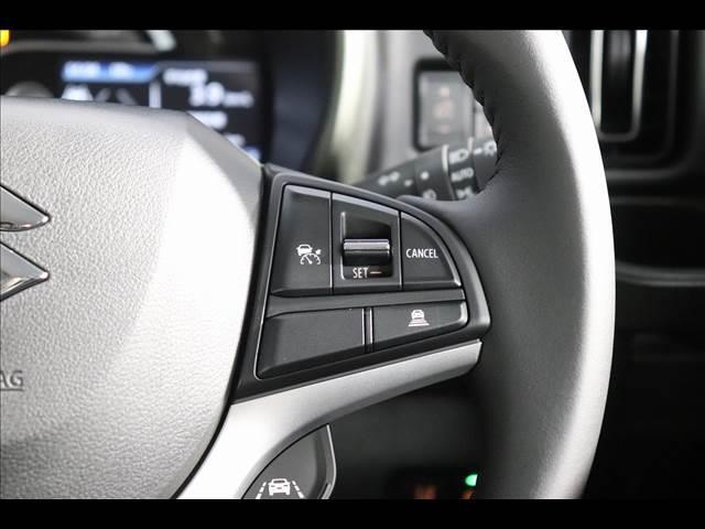 ハスラー タフワイルド　全方位カメラ付９型ナビ　フルセグＴＶ　Ｂｌｕｅｔｏｏｔｈ　シートヒーター　レーダークルーズ　障害物センサー　禁煙車　届出済未使用車　ＬＥＤオートライト　衝突被害軽減ブレーキ（5枚目）