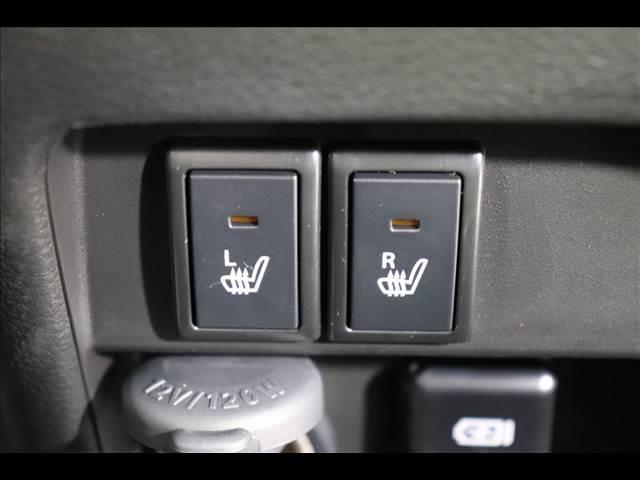 ハスラー タフワイルド　全方位カメラ付９型ナビ　フルセグＴＶ　Ｂｌｕｅｔｏｏｔｈ　シートヒーター　レーダークルーズ　障害物センサー　禁煙車　届出済未使用車　ＬＥＤオートライト　衝突被害軽減ブレーキ（6枚目）