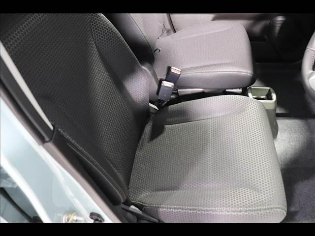 ハスラー タフワイルド　全方位カメラ付９型ナビ　フルセグＴＶ　Ｂｌｕｅｔｏｏｔｈ　シートヒーター　レーダークルーズ　障害物センサー　禁煙車　届出済未使用車　ＬＥＤオートライト　衝突被害軽減ブレーキ（11枚目）