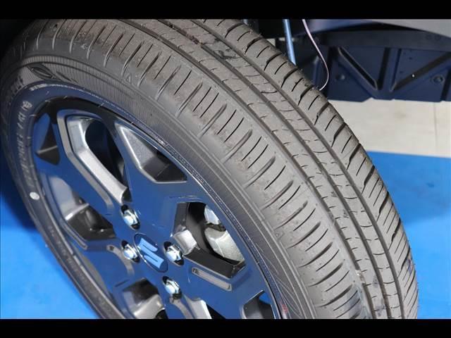 ハスラー タフワイルド　全方位カメラ付９型ナビ　フルセグＴＶ　Ｂｌｕｅｔｏｏｔｈ　シートヒーター　レーダークルーズ　障害物センサー　禁煙車　届出済未使用車　ＬＥＤオートライト　衝突被害軽減ブレーキ（58枚目）