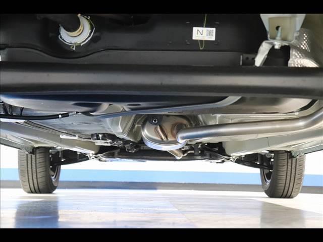 ハスラー タフワイルド　全方位カメラ付９型ナビ　フルセグＴＶ　Ｂｌｕｅｔｏｏｔｈ　シートヒーター　レーダークルーズ　障害物センサー　禁煙車　届出済未使用車　ＬＥＤオートライト　衝突被害軽減ブレーキ（60枚目）