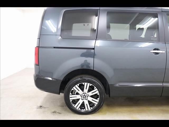 デリカＤ：５ Ｐ　７人　オートステップ　ＢＳＷ　全周囲カメラ　登録済未使用車　オートステップ　ＢＳＷ　アダプティブクルーズ　パワーバックドア　両側パワースライド　全周囲カメラ　ＬＥＤオートライト　ディーゼルターボ　４ＷＤ　禁煙車　シートヒーター　７人乗り（54枚目）