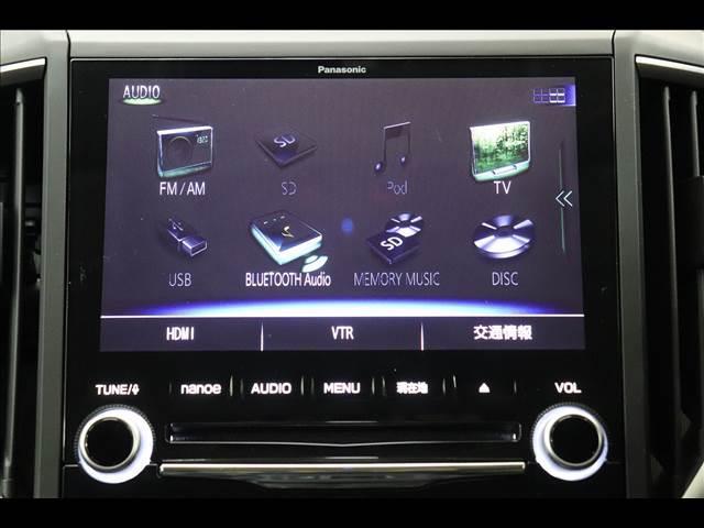 純正８型ナビ　フルセグＴＶ　Ｂｌｕｅｔｏｏｔｈ　バックカメラ　サイドカメラ　ＢＳＭ　レーダークルーズ　シートヒーター　パーキングセンサー　スマートキー　ＥＴＣ　禁煙車　衝突被害軽減ブレーキ