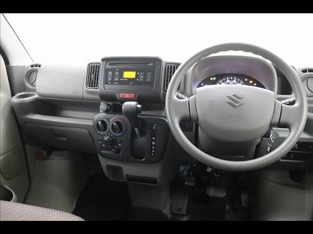 エブリイ PCリミテッド 衝突被害軽減ブレーキ パーキングセンサー キーレスキー ハイルーフ オーバーヘッドコンソール 禁煙車 前後ドラレコ CDプレイヤー 両側スライドドア 電格ドアミラー オートライト オートハイビーム(2枚目)