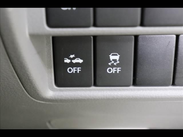 エブリイ PCリミテッド 衝突被害軽減ブレーキ パーキングセンサー キーレスキー ハイルーフ オーバーヘッドコンソール 禁煙車 前後ドラレコ CDプレイヤー 両側スライドドア 電格ドアミラー オートライト オートハイビーム(5枚目)