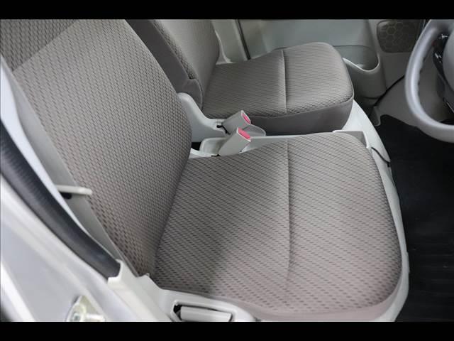 エブリイ PCリミテッド 衝突被害軽減ブレーキ パーキングセンサー キーレスキー ハイルーフ オーバーヘッドコンソール 禁煙車 前後ドラレコ CDプレイヤー 両側スライドドア 電格ドアミラー オートライト オートハイビーム(41枚目)