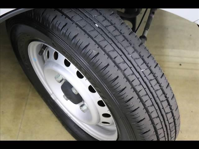 エブリイ PCリミテッド 衝突被害軽減ブレーキ パーキングセンサー キーレスキー ハイルーフ オーバーヘッドコンソール 禁煙車 前後ドラレコ CDプレイヤー 両側スライドドア 電格ドアミラー オートライト オートハイビーム(58枚目)