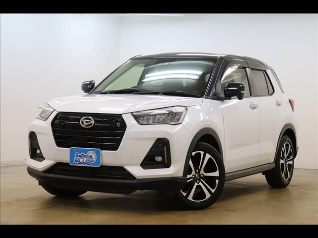 ロッキー Premium 9型ナビ 全周囲カメラ BSM 純正9型ナビ フルセグTV Bluetooth 全周囲カメラ BSM アダプティブクルーズ シートヒーター 禁煙車 LEDオートライト ETC スマートキー 2トーン ターボ(17枚目)