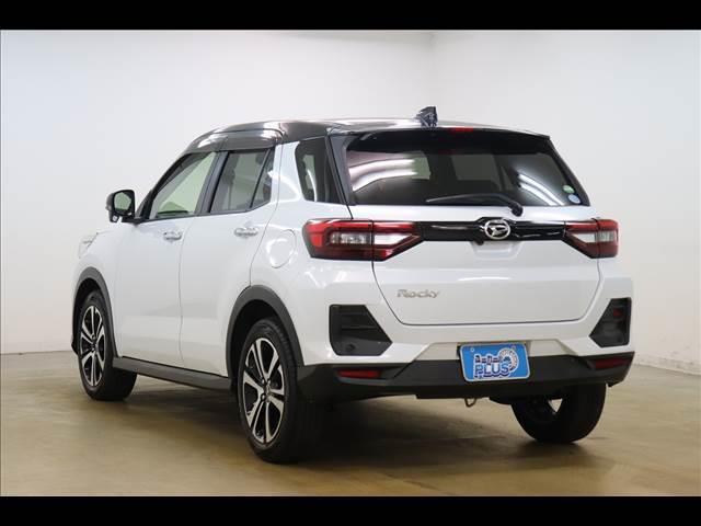 ロッキー Premium 9型ナビ 全周囲カメラ BSM 純正9型ナビ フルセグTV Bluetooth 全周囲カメラ BSM アダプティブクルーズ シートヒーター 禁煙車 LEDオートライト ETC スマートキー 2トーン ターボ(20枚目)