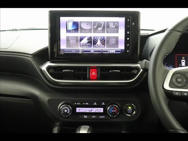 ロッキー Premium 9型ナビ 全周囲カメラ BSM 純正9型ナビ フルセグTV Bluetooth 全周囲カメラ BSM アダプティブクルーズ シートヒーター 禁煙車 LEDオートライト ETC スマートキー 2トーン ターボ(29枚目)