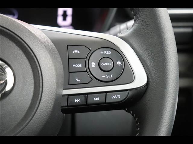 ロッキー Premium 9型ナビ 全周囲カメラ BSM 純正9型ナビ フルセグTV Bluetooth 全周囲カメラ BSM アダプティブクルーズ シートヒーター 禁煙車 LEDオートライト ETC スマートキー 2トーン ターボ(34枚目)