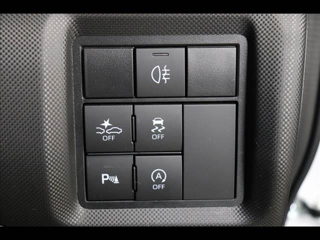 ロッキー Premium 9型ナビ 全周囲カメラ BSM 純正9型ナビ フルセグTV Bluetooth 全周囲カメラ BSM アダプティブクルーズ シートヒーター 禁煙車 LEDオートライト ETC スマートキー 2トーン ターボ(38枚目)