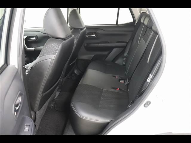 ロッキー Premium 9型ナビ 全周囲カメラ BSM 純正9型ナビ フルセグTV Bluetooth 全周囲カメラ BSM アダプティブクルーズ シートヒーター 禁煙車 LEDオートライト ETC スマートキー 2トーン ターボ(43枚目)