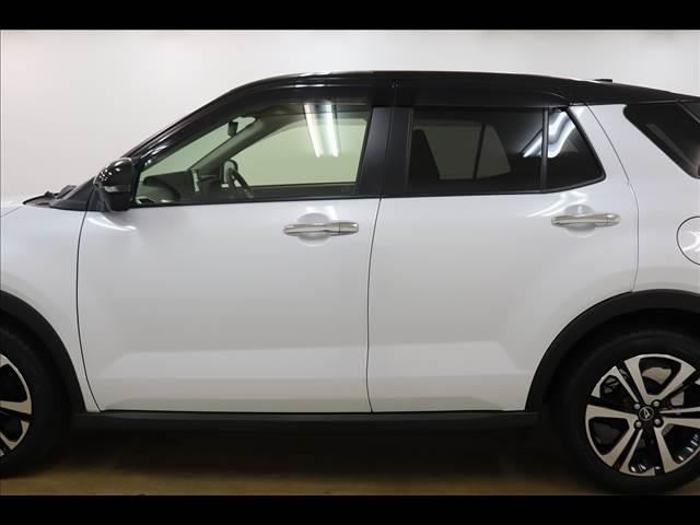 ロッキー Premium 9型ナビ 全周囲カメラ BSM 純正9型ナビ フルセグTV Bluetooth 全周囲カメラ BSM アダプティブクルーズ シートヒーター 禁煙車 LEDオートライト ETC スマートキー 2トーン ターボ(49枚目)