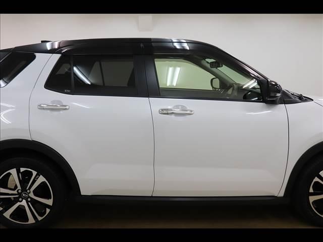 ロッキー Premium 9型ナビ 全周囲カメラ BSM 純正9型ナビ フルセグTV Bluetooth 全周囲カメラ BSM アダプティブクルーズ シートヒーター 禁煙車 LEDオートライト ETC スマートキー 2トーン ターボ(55枚目)