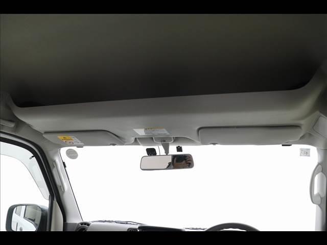 エブリイ ＰＣリミテッド　キーレスキー　ハイルーフ　ＥＴＣ　オーバーヘッドコンソール　純正ナビ　フルセグＴＶ　禁煙車　Ｂｌｕｅｔｏｏｔｈ　ドラレコ　電格ドアミラー（6枚目）