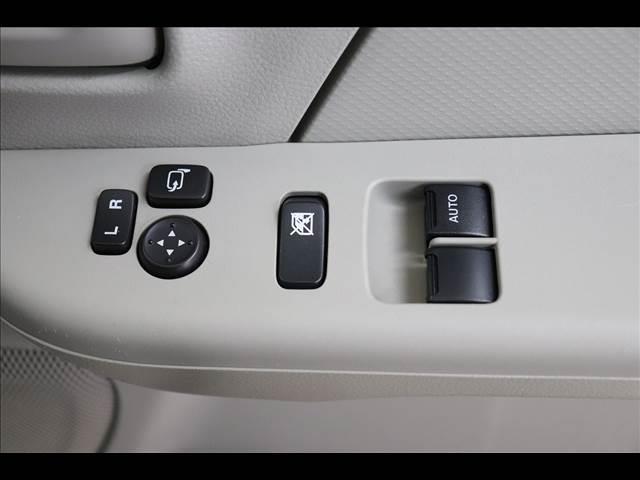 エブリイ ＰＣリミテッド　キーレスキー　ハイルーフ　ＥＴＣ　オーバーヘッドコンソール　純正ナビ　フルセグＴＶ　禁煙車　Ｂｌｕｅｔｏｏｔｈ　ドラレコ　電格ドアミラー（7枚目）