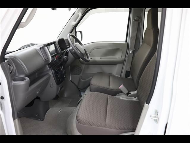 エブリイ ＰＣリミテッド　キーレスキー　ハイルーフ　ＥＴＣ　オーバーヘッドコンソール　純正ナビ　フルセグＴＶ　禁煙車　Ｂｌｕｅｔｏｏｔｈ　ドラレコ　電格ドアミラー（42枚目）