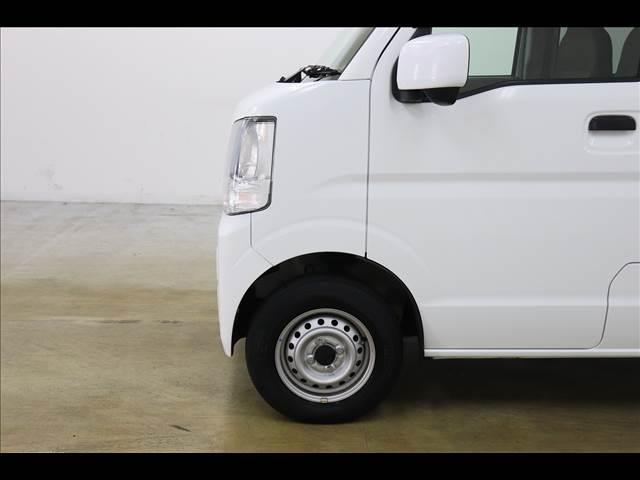 エブリイ ＰＣリミテッド　キーレスキー　ハイルーフ　ＥＴＣ　オーバーヘッドコンソール　純正ナビ　フルセグＴＶ　禁煙車　Ｂｌｕｅｔｏｏｔｈ　ドラレコ　電格ドアミラー（48枚目）