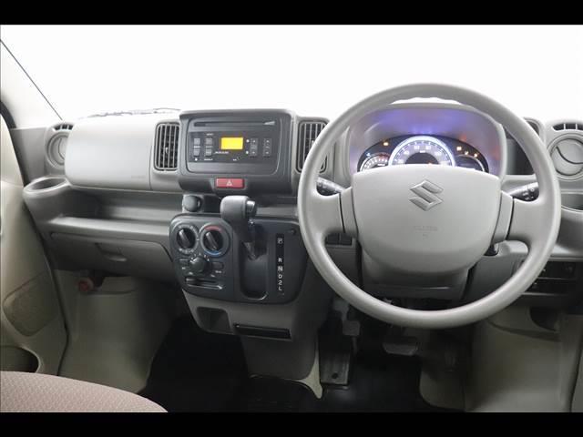 エブリイ ジョインターボ　前後ブレーキサポート　キーレスキー　前後ドラレコ　純正ＣＤオーディオ　ＡＢＳ　Ｗエアバック　プライバシーガラス　禁煙車　オートライト　アームレスト　Ｐセンサー　オーバーヘッドコンソール（29枚目）