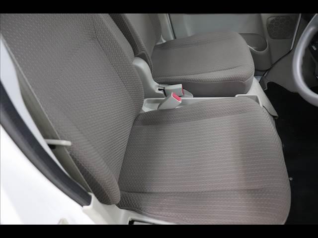 エブリイ ジョインターボ　前後ブレーキサポート　キーレスキー　前後ドラレコ　純正ＣＤオーディオ　ＡＢＳ　Ｗエアバック　プライバシーガラス　禁煙車　オートライト　アームレスト　Ｐセンサー　オーバーヘッドコンソール（41枚目）