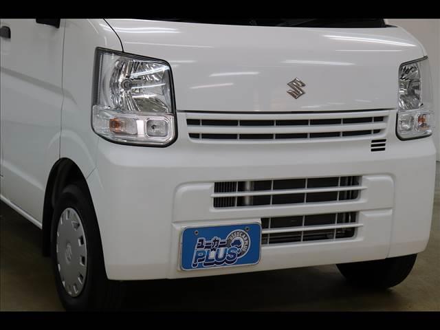 エブリイ ジョインターボ　前後ブレーキサポート　キーレスキー　前後ドラレコ　純正ＣＤオーディオ　ＡＢＳ　Ｗエアバック　プライバシーガラス　禁煙車　オートライト　アームレスト　Ｐセンサー　オーバーヘッドコンソール（47枚目）