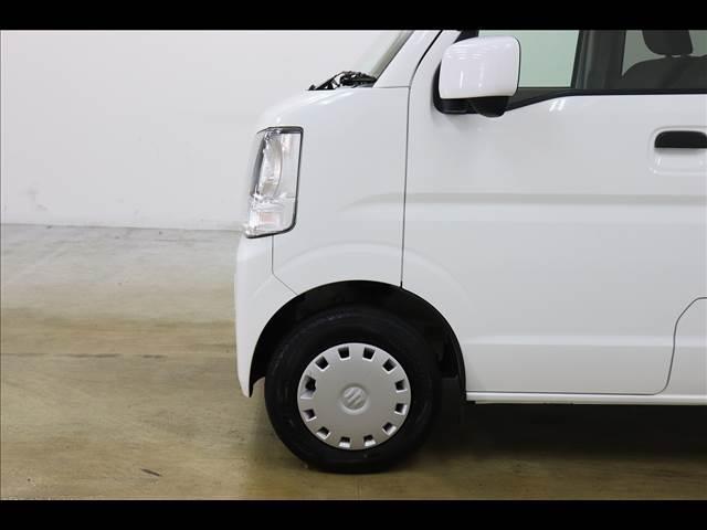 エブリイ ジョインターボ　前後ブレーキサポート　キーレスキー　前後ドラレコ　純正ＣＤオーディオ　ＡＢＳ　Ｗエアバック　プライバシーガラス　禁煙車　オートライト　アームレスト　Ｐセンサー　オーバーヘッドコンソール（48枚目）