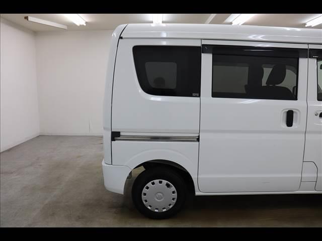 エブリイ ジョインターボ　前後ブレーキサポート　キーレスキー　前後ドラレコ　純正ＣＤオーディオ　ＡＢＳ　Ｗエアバック　プライバシーガラス　禁煙車　オートライト　アームレスト　Ｐセンサー　オーバーヘッドコンソール（54枚目）