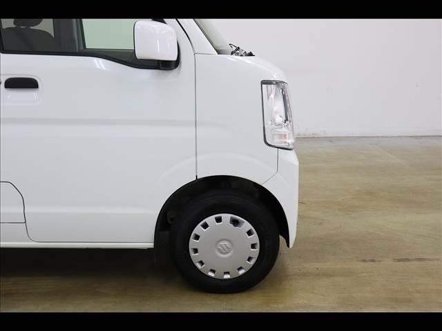 エブリイ ジョインターボ　前後ブレーキサポート　キーレスキー　前後ドラレコ　純正ＣＤオーディオ　ＡＢＳ　Ｗエアバック　プライバシーガラス　禁煙車　オートライト　アームレスト　Ｐセンサー　オーバーヘッドコンソール（56枚目）