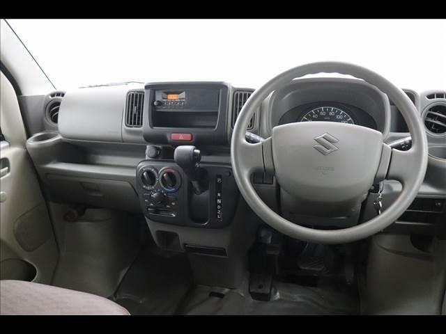 エブリイ ＰＣリミテッド　キーレスキー　ハイルーフ　オーバーヘッドコンソール　ＣＤオーディオ　禁煙車　ＡＢＳ　Ｗエアバック　プライバシーガラス（29枚目）