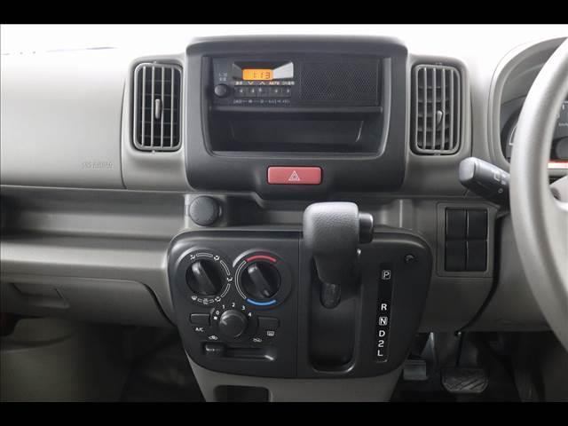 エブリイ ＰＣリミテッド　キーレスキー　ハイルーフ　オーバーヘッドコンソール　ＣＤオーディオ　禁煙車　ＡＢＳ　Ｗエアバック　プライバシーガラス（30枚目）