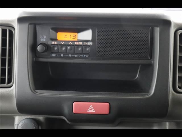 エブリイ ＰＣリミテッド　キーレスキー　ハイルーフ　オーバーヘッドコンソール　ＣＤオーディオ　禁煙車　ＡＢＳ　Ｗエアバック　プライバシーガラス（31枚目）