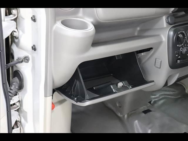 エブリイ ＰＣリミテッド　キーレスキー　ハイルーフ　オーバーヘッドコンソール　ＣＤオーディオ　禁煙車　ＡＢＳ　Ｗエアバック　プライバシーガラス（34枚目）
