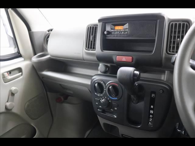 エブリイ ＰＣリミテッド　キーレスキー　ハイルーフ　オーバーヘッドコンソール　ＣＤオーディオ　禁煙車　ＡＢＳ　Ｗエアバック　プライバシーガラス（35枚目）