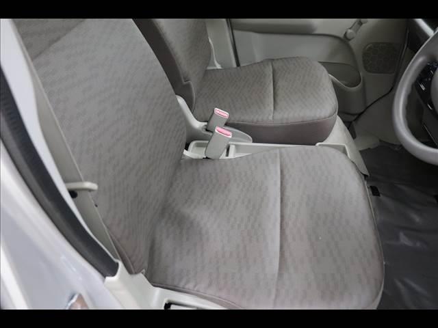 エブリイ ＰＣリミテッド　キーレスキー　ハイルーフ　オーバーヘッドコンソール　ＣＤオーディオ　禁煙車　ＡＢＳ　Ｗエアバック　プライバシーガラス（41枚目）