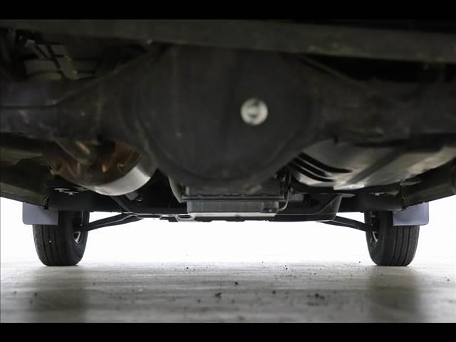 エブリイ ＰＣリミテッド　キーレスキー　ハイルーフ　オーバーヘッドコンソール　ＣＤオーディオ　禁煙車　ＡＢＳ　Ｗエアバック　プライバシーガラス（60枚目）