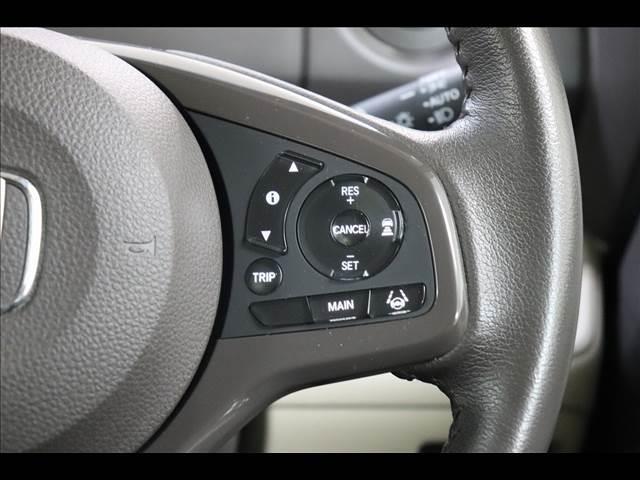 N-BOX G・Lターボ Honda SENSING 8型ナビ 両側電動 純正8型ナビ フルセグTV Bluetooth バックカメラ ETC 両側パワースライド シートヒーター 禁煙車 ターボ LEDオートライト レーダークルーズ 衝突被害軽減ブレーキ(7枚目)