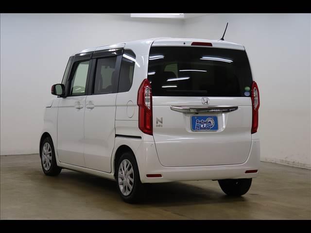 N-BOX G・Lターボ Honda SENSING 8型ナビ 両側電動 純正8型ナビ フルセグTV Bluetooth バックカメラ ETC 両側パワースライド シートヒーター 禁煙車 ターボ LEDオートライト レーダークルーズ 衝突被害軽減ブレーキ(20枚目)