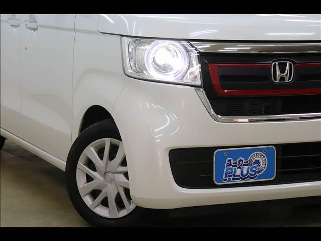 N-BOX G・Lターボ Honda SENSING 8型ナビ 両側電動 純正8型ナビ フルセグTV Bluetooth バックカメラ ETC 両側パワースライド シートヒーター 禁煙車 ターボ LEDオートライト レーダークルーズ 衝突被害軽減ブレーキ(23枚目)