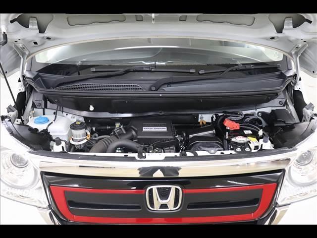 N-BOX G・Lターボ Honda SENSING 8型ナビ 両側電動 純正8型ナビ フルセグTV Bluetooth バックカメラ ETC 両側パワースライド シートヒーター 禁煙車 ターボ LEDオートライト レーダークルーズ 衝突被害軽減ブレーキ(25枚目)