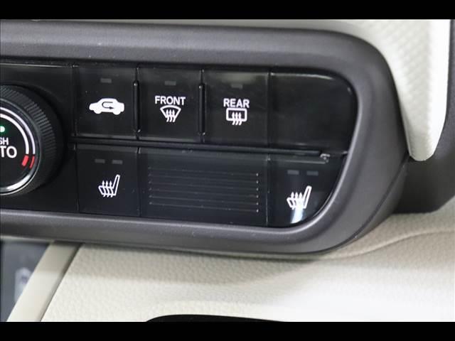 N-BOX G・Lターボ Honda SENSING 8型ナビ 両側電動 純正8型ナビ フルセグTV Bluetooth バックカメラ ETC 両側パワースライド シートヒーター 禁煙車 ターボ LEDオートライト レーダークルーズ 衝突被害軽減ブレーキ(35枚目)